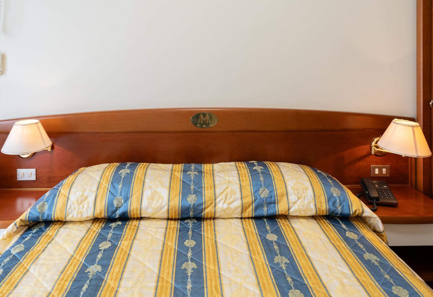 Easy Hotel Meryon Сотомарина Стая снимка